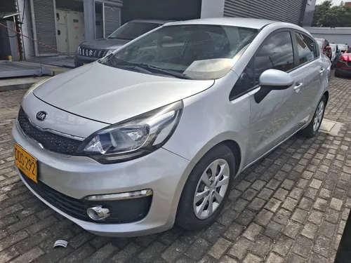 Kia Rio R 1.4