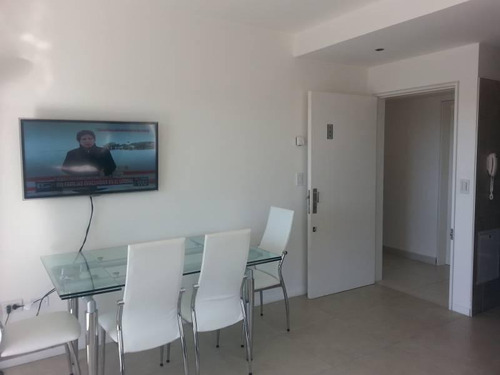 Imagen 3 de 9 de Gran Oportunidad Por Tiempo Limitado Monoambiente En Venta En Edificio Zerena - El Palmar - Nordelta