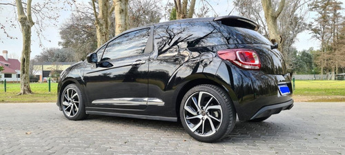 Ds3 2019 Sport Chic Thp 165cv 14500km Service Oficial Garant