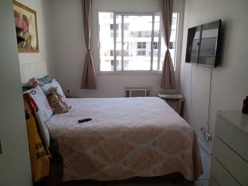 Imagem 8 de 30 de Apartamento 2 Dorms Para Venda - Vila Valqueire, Rio De Janeiro - 70m², 1 Vaga - 856