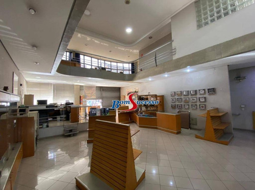 Imagem 9 de 30 de Prédio À Venda, 750 M² Por R$ 3.190.000 - Vila Diva - São Paulo/sp - Pr0150