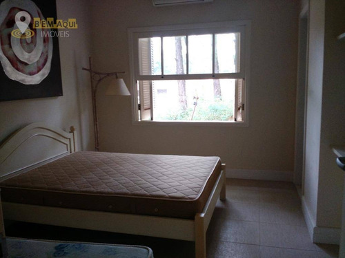 Imagem 9 de 30 de Casa Residencial À Venda, Condomínio City Castelo, Itu. - Ca0220