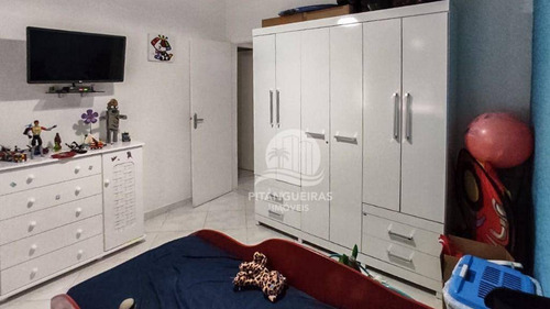 Imagem 4 de 8 de Apartamento Com 2 Dormitórios - 65 M² - Pitangueiras - Guarujá/sp - Ap5662