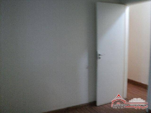 Imagem 5 de 15 de Casa No Centro De Jacareí Sp Vila Martines - 2365