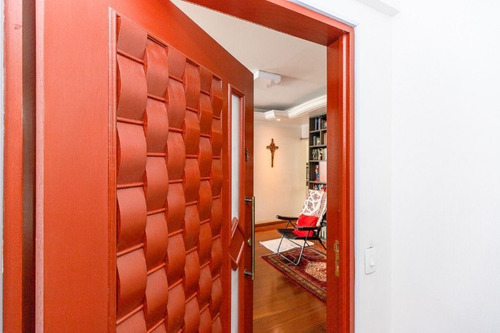 Imagem 13 de 30 de Apartamento À Venda No Bairro Moema - São Paulo/sp - O-23549-39025