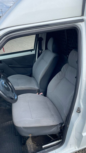 Fiat Fiorino FurgãO 1.3 Flex 4p