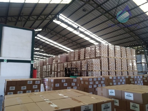 Imagen 7 de 30 de Estacionamiento 4.167 Mt2 En Arriendo En Lampa