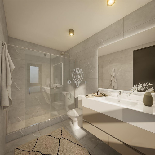 Departamento En Venta De 2 Dorm. En Vitacura