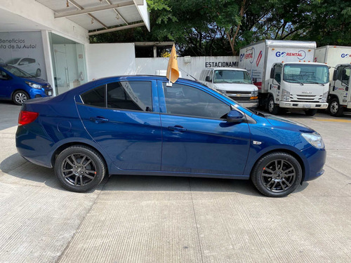 Imagen 6 de 14 de Chevrolet Aveo 2020 1.5 Lt Mt