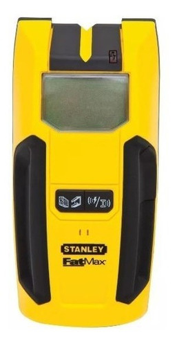 Detector De Vigas S300 Stanley Fatmax