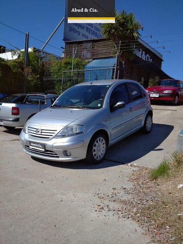 Citroën C3 1.6 2006 Impecable!