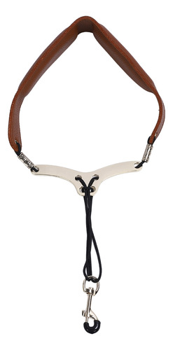 Saxofón Alto Con Correa De Cuello Para Saxofón Alto Transpir