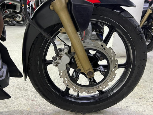 Imagen 7 de 10 de Tvs Apache Rtr 180 2014