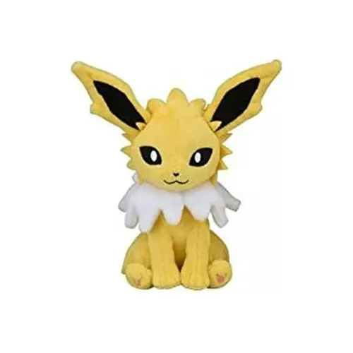Peluches Pokemon Eevee Y Evoluciones MercadoLibre