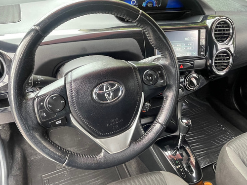 Toyota Etios 1.5 Xls At