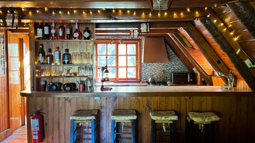 Casa Delta Tigre - La Alpina Del Este