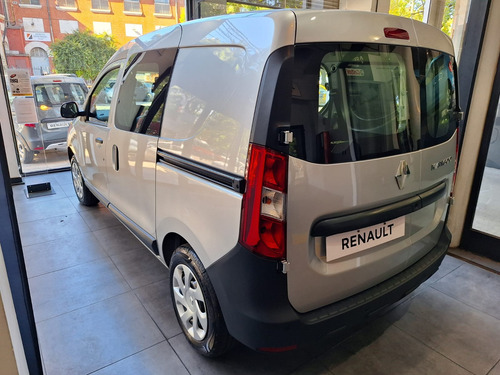 Renault Kangoo Ii Express 1.6 Sce Emotion 5A