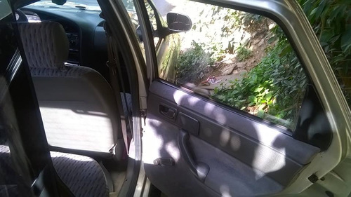 Imagem 10 de 10 de Vw Pointer Gli 1.8 Alcool R$ 6.500,00