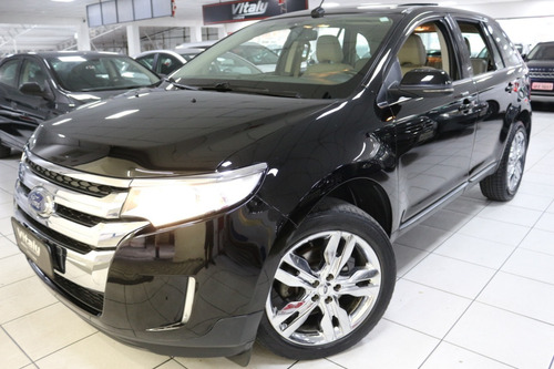 Edge Fwd Limited Teto Unico Dono