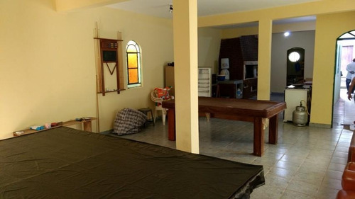 Chácara Residencial À Venda, Canjica, Mairiporã. - Ch0003