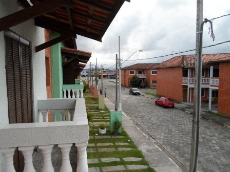 Imagem 8 de 14 de Excelente Casa No Belas Artes Em Itanhaém - 1394 | A.c.m