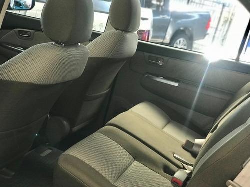 Imagem 6 de 8 de Toyota Hilux Sw4 Sr 2.7 Flex
