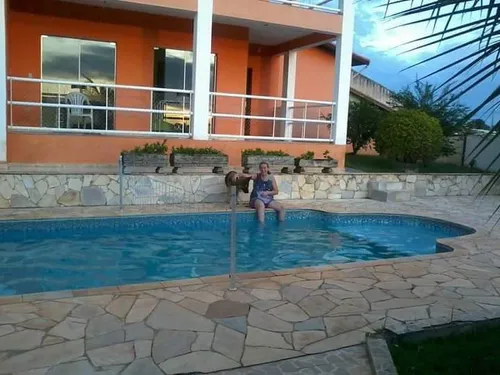 Vendo Casa Em Porto Feliz Sp