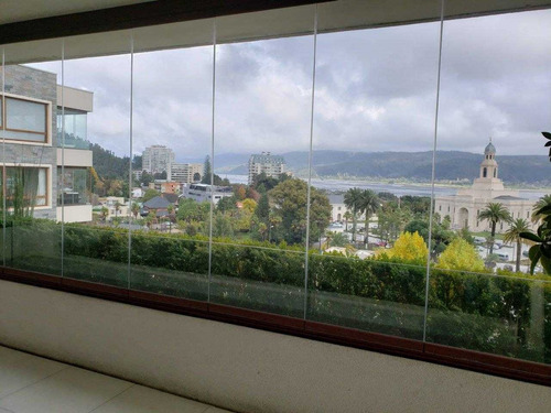Pedro De Valdivia, Quinta Junge, Edificio Miro Xx