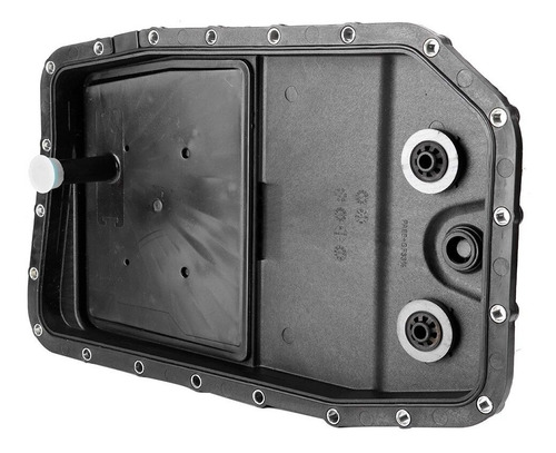 Carter Aceite Transmision Bmw 645 03-05 650 05-10 745 01-05