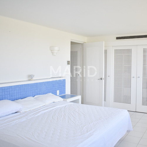 Imagen 16 de 29 de Departamento En Venta En Ixtapa, Torre Monarca.