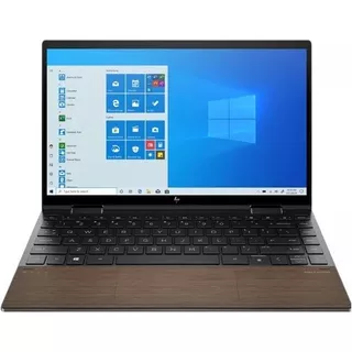 Laptop Hp Envy X360 Amd Ryzen 7 5800u 8gb 512gb