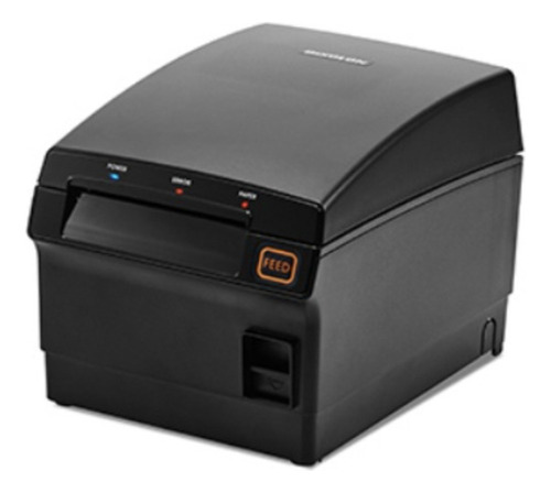 Impresora Ticket Bixolon Srp-f310ii Termica 180dpi Ethernet