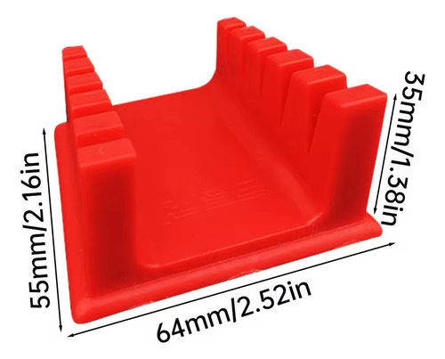 Soporte Base Para Soldar Cables Con Cautin Base Abrazaderas