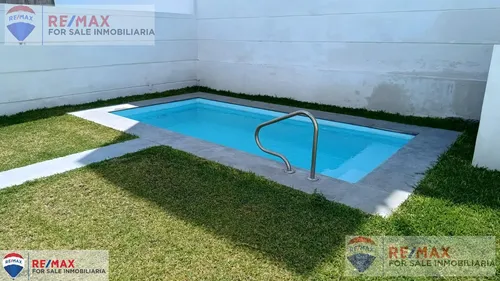 Venta De Casa En Condominio, Atlacholoaya, Xochitepec, Morelosclave 5462