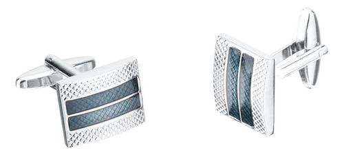 Li Gemelos Rectangulares For Hombre Gemelos Con Forma