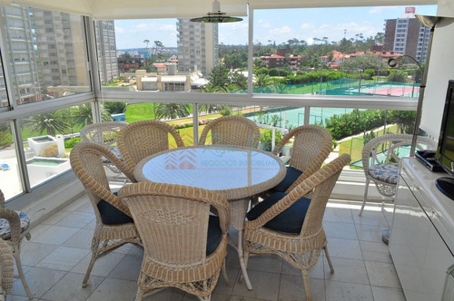 Imagen 11 de 30 de Apartamento Con Excelentes Servicios