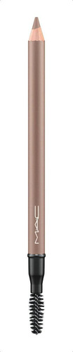 M A C - Lápis Para Sobrancelhas Veluxe Cor Brunette