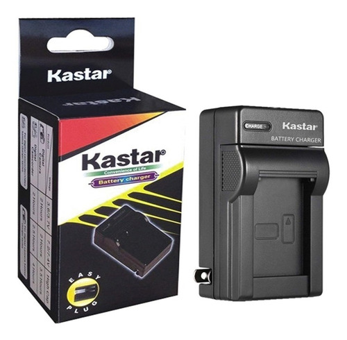 Imagen 8 de 8 de 211 Cargador Para Baterias Sony Series Fp, Fh, Fv