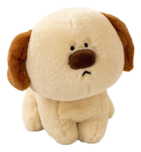 Peluche De Perro Animal De Peluche De Perro Muñecos De Peluc