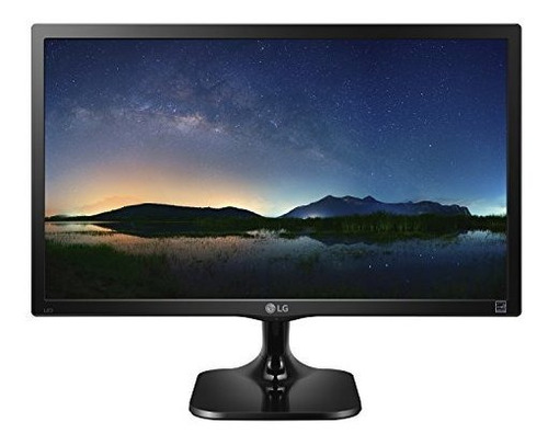 LG 24m47vq Monitor Con Iluminacion Led De 24 Pulgadas