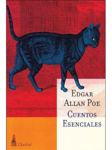 Cuentos Esenciales - Edgar Allan Poe - Libro Unaluna