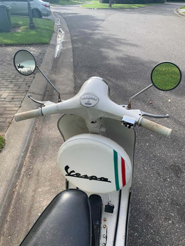 Vespa Primavera