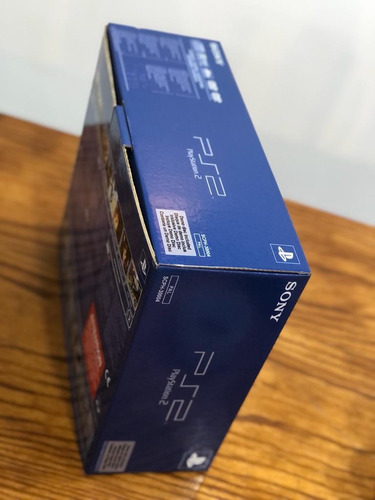 Caja Vacia Repro/custom Sony Ps2 Fat