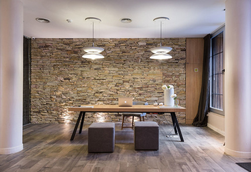 Imagen 18 de 30 de Hotel-edificio-venta- San Telmo-18 Studios Premium