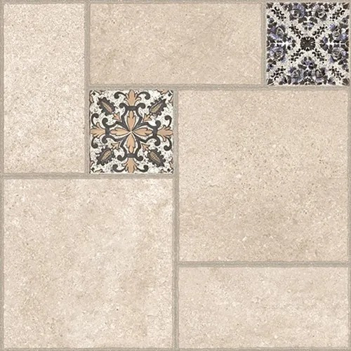 Ceramica Alberdi Mayolica 51x51 1ra Totos