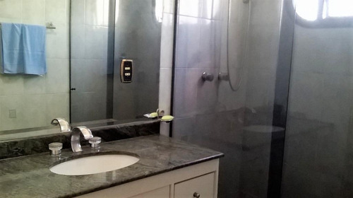 Imagem 20 de 21 de Apartamento Residencial À Venda, Alto Da Mooca, São Paulo. - Ap4314