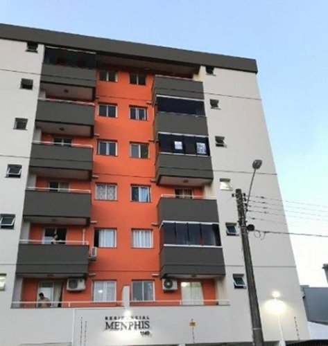 Imagem 1 de 13 de Apartamento - Desvio Rizzo - Ref: 8454 - V-8454