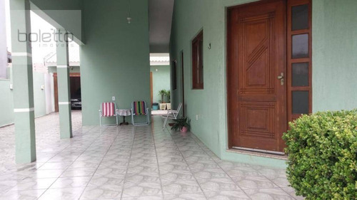Imagem 1 de 22 de Casa Com 3 Dormitórios À Venda, 230 M² Por R$ 744.690,00 - Igara Iii - Canoas/rs - Ca0240