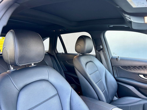 Mercedes-Benz Clase GLC 2.0 300e At