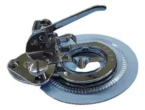 Comprar Pie Para Bordar Circulos Flores Maquina De Coser Familiar Singer Janome Brother Godeco Toyota